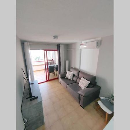 Apartament For Rent - Evamar Apartment Бенидорм Екстериор снимка