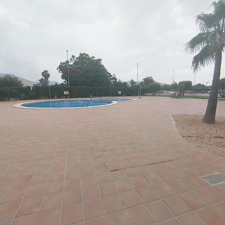 Apartament For Rent - Evamar Apartment Бенидорм Екстериор снимка